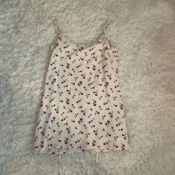PacSun LAhearts mini dress - Picture 3 of 5